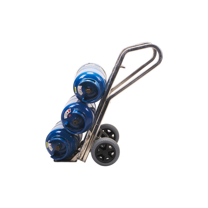 Matador Diable Matador NST650 CT roues anti-crevaison en aluminium