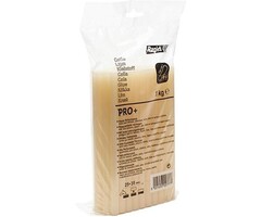 Rapid Rapid Leimkartusche D12 gelb 1 kg