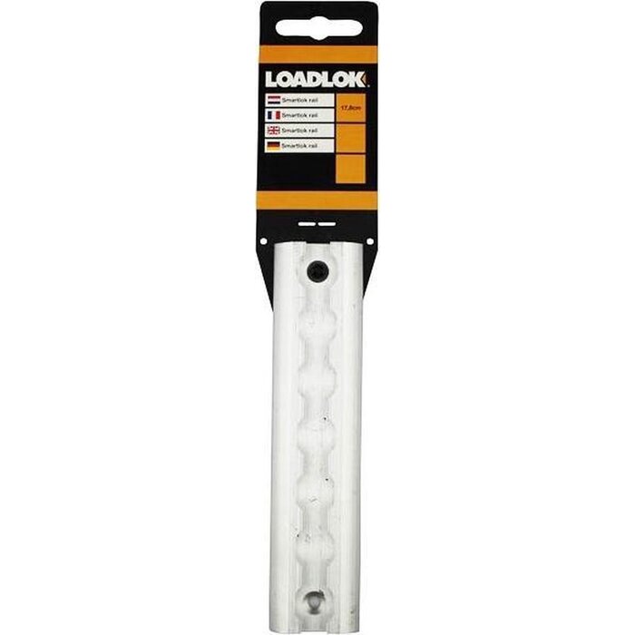 Loadlok Smartlok rail 17,8 cm
