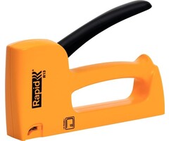 Rapid Schnelltacker HOBBY R13E für Heftklammern Nr. 13