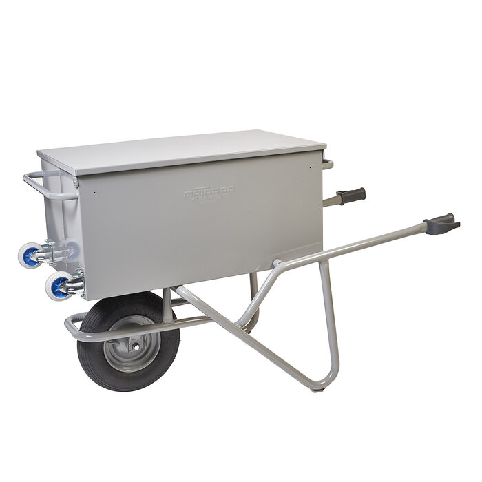 Matador kruiwagen Matador M106-L4 kantelbaar