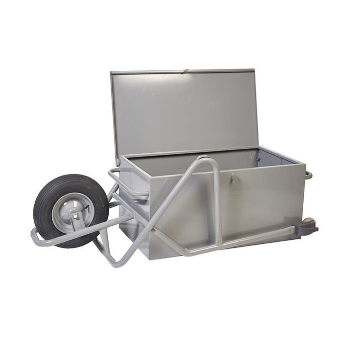 Matador Schubkarre Matador M106-L4-Kippfahrgestell