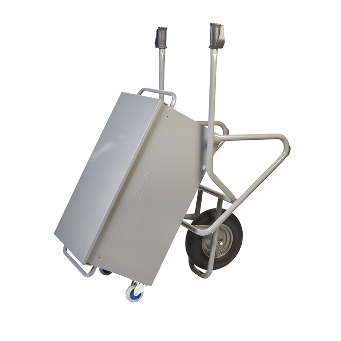 Matador brouette Matador M106-L4-tilting