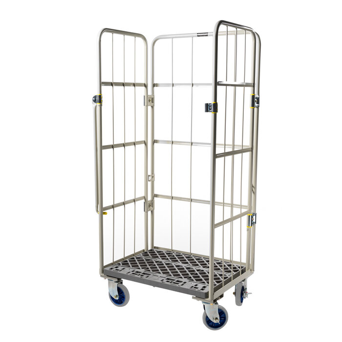 Matador Matador Professionele rolcontainer worktainer compact – draagvermogen 500 KG