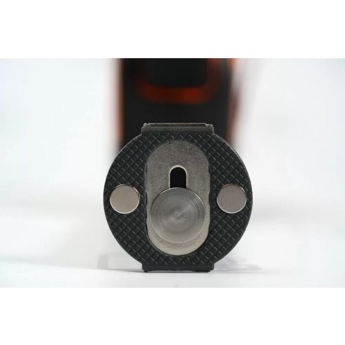 Swanson Swanson Savage Gripline ruban à mesurer magnétique à pointe rotative 8 m