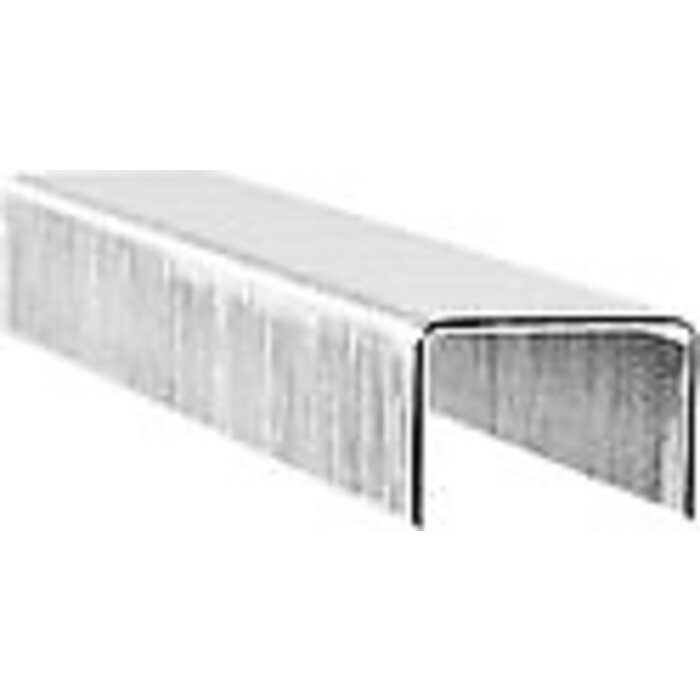 Rapid Rapid Nieten 53-8 mm Gegalvaniseerd 5.000 st.. Box