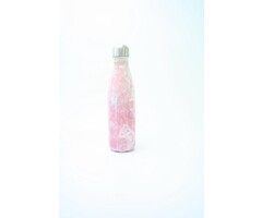 The Otter Bottle Thermosfles The Otter Bottle roze