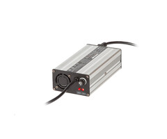 Matador E-wheel batterij oplader+aansluitpunt 110V
