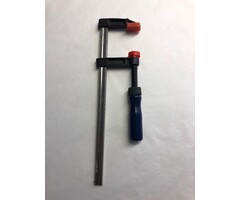 Lijmklem 50 x 250 mm. Ideaal voor de doehetzelver.