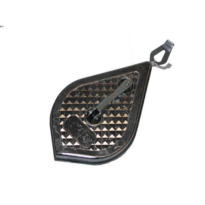 Color Line COLOR LINE Enrouleur de course AMERICAN LINE boîtier alu