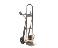 Matador Matador Chariot NST300-L aluminium Charge max. 350 kg Guides d'escalier