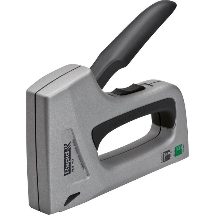 Rapid Rapid Tacker ALU 740