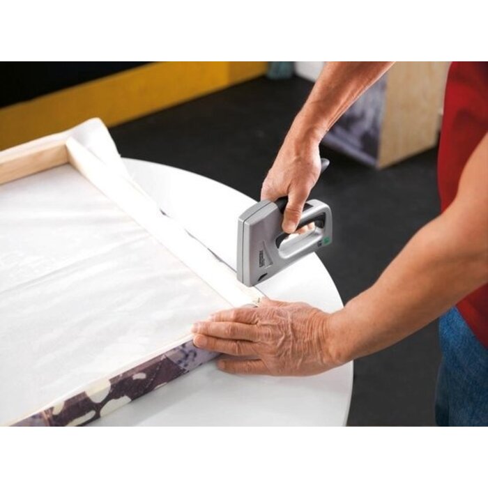 Rapid Rapid Tacker ALU 740