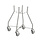 Matador 14053 Emmerhouder - 10-20L