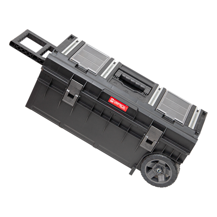 QBRICK QBRICK gereedschapskist System ONE LONGER TECHNIK