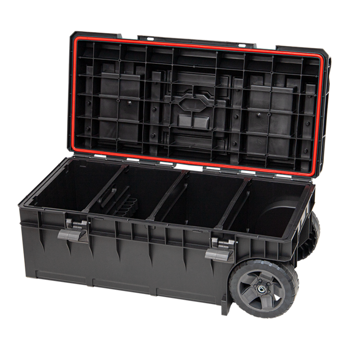 QBRICK Boîte à outils Qbrick System ONE LONGER TECHNIK