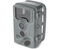 Perel Wildtierkamera 8,0 Megapixel Nachtsicht 2-18 Meter