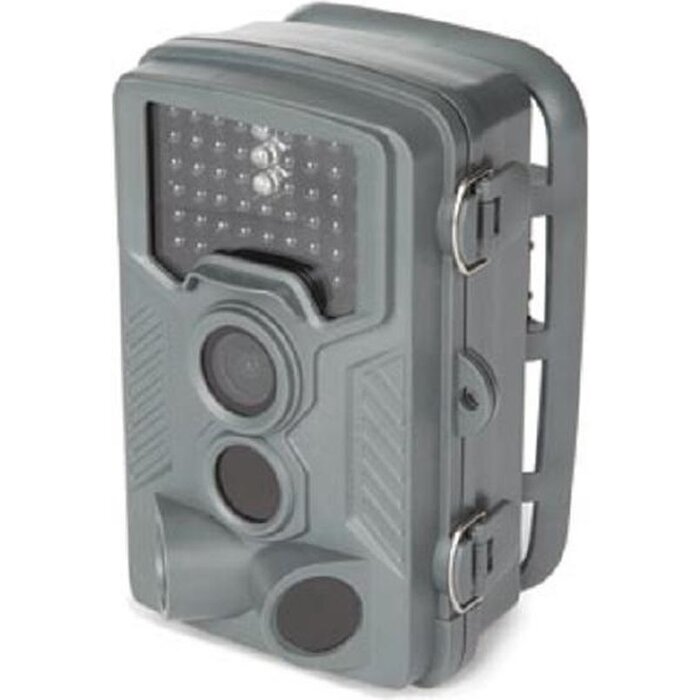 Perel Wildtierkamera 8,0 Megapixel Nachtsicht 2-18 Meter