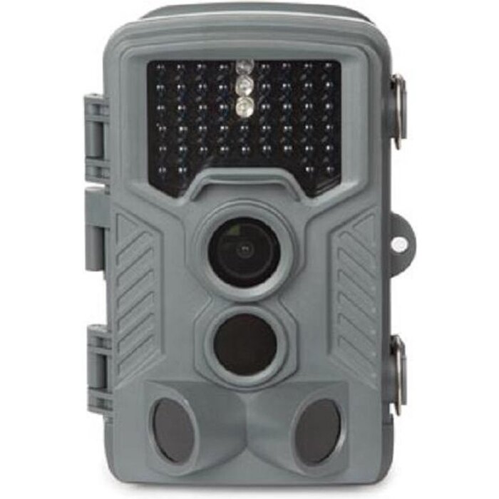 Perel Wildtierkamera 8,0 Megapixel Nachtsicht 2-18 Meter