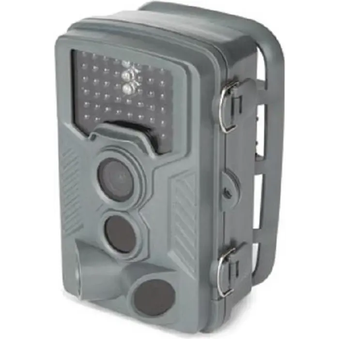 Perel Wildtierkamera 8,0 Megapixel Nachtsicht 2-18 Meter