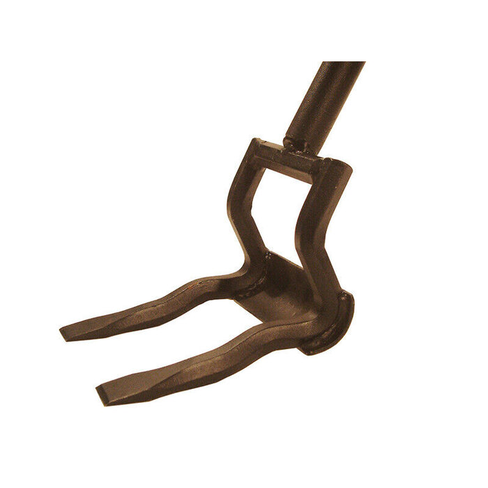 Roughneck Rougneck Demolition & lifting bar (sloopijzer) 925mm