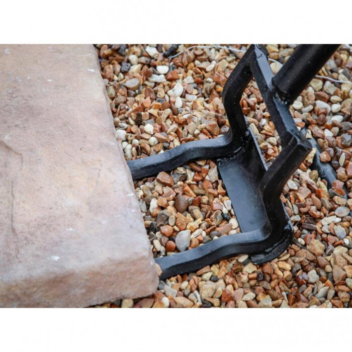 Roughneck Rougneck Demolition & lifting bar (sloopijzer) 925mm