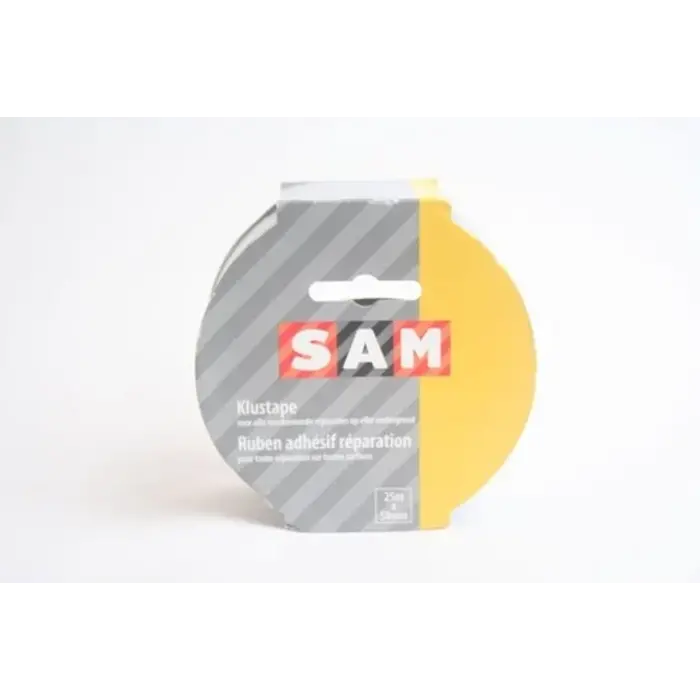 Sam klustape 25mx50mm