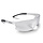 Stanley montuurloze veiligheidsbril SY120 versie 2 (transparant)