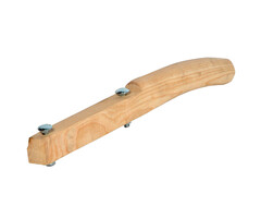 Matador Matador Holzgriff für Schubkarre K1 410x35x50 PRO STÜCK
