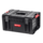 Qbrick System PRO - Gereedschapskoffer - Modulair - Stof- en waterdicht
