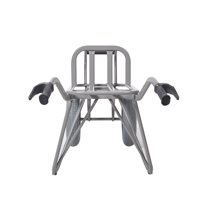 Matador Brouette Matador  brique et tuile, 2 roues anti-perforation, cap. 60 briques