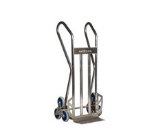 Matador Matador Trappensteekwagen Kaidan met 6 transport wielen 2de keus