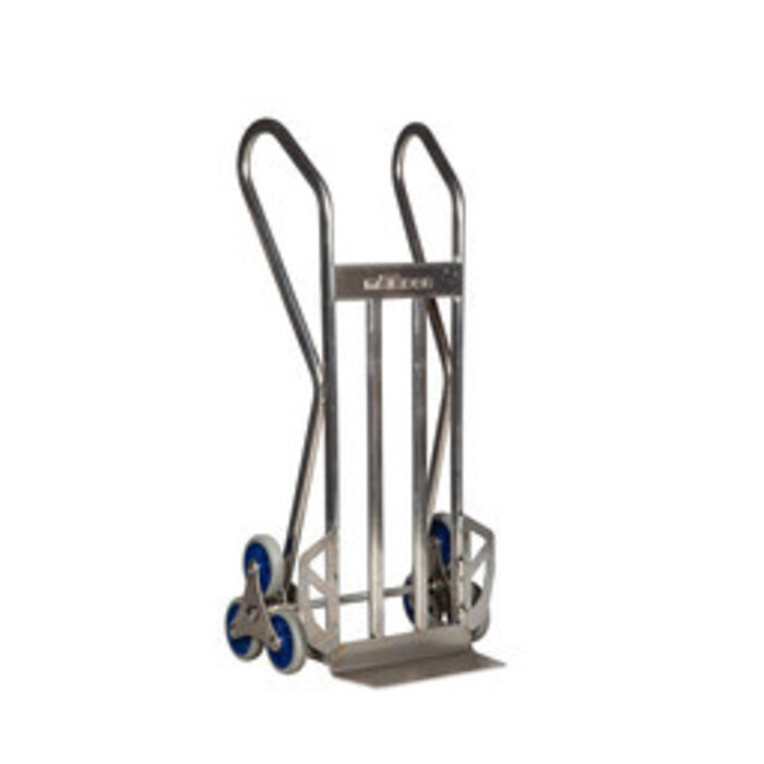 Matador Matador Trappensteekwagen Kaidan met 6 transport wielen 2de keus