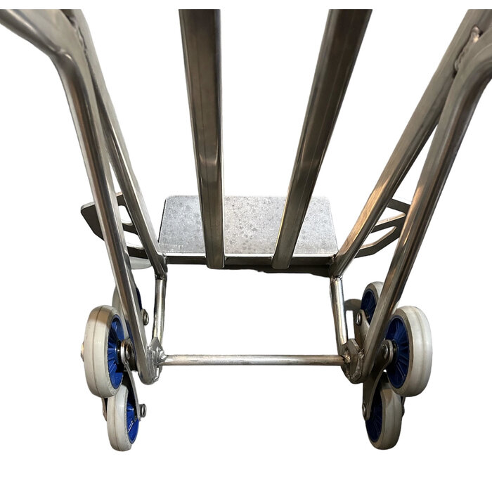 Matador Matador Trappensteekwagen Kaidan met 6 transport wielen 2de keus