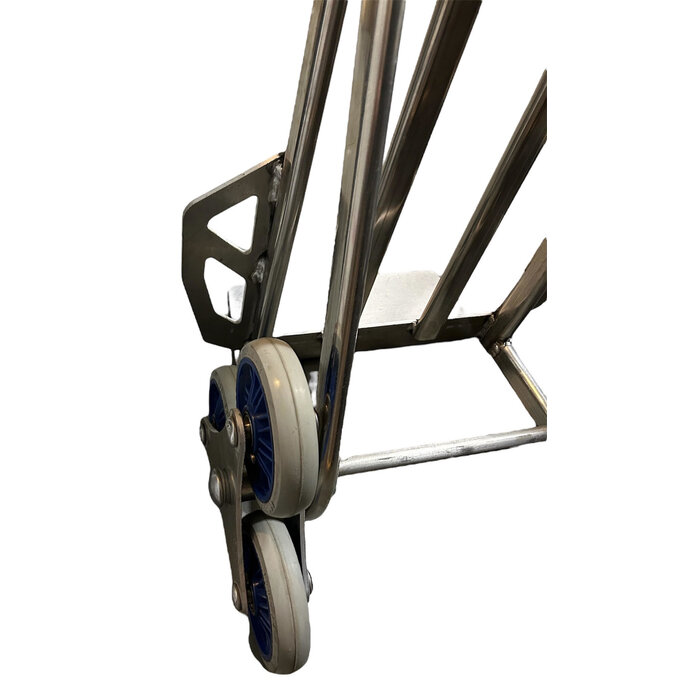 Matador Matador Treppenwagen Kaidan mit 6 Transportrollen 2. Wahl