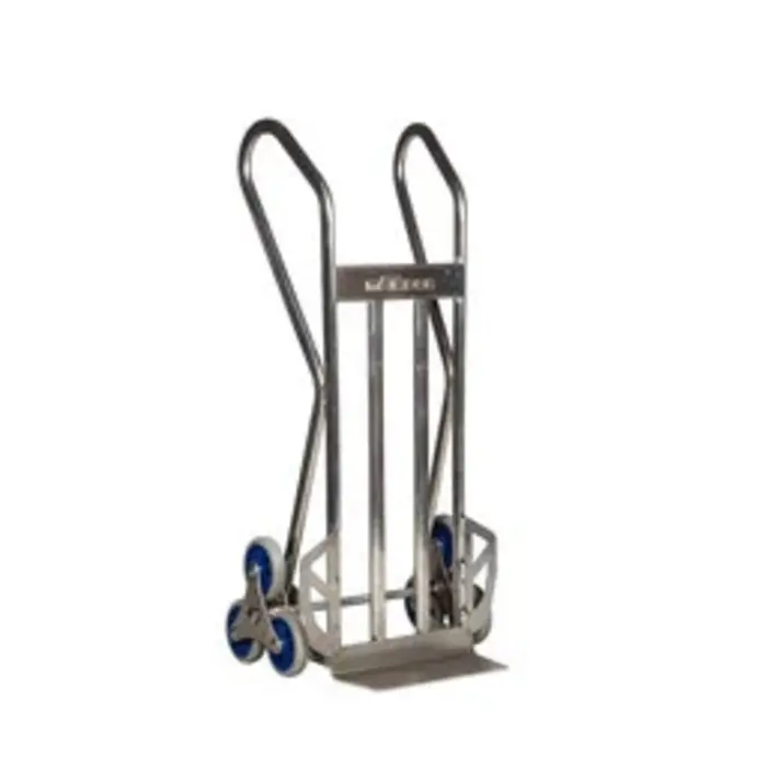 Matador Matador Treppenwagen Kaidan mit 6 Transportrollen 2. Wahl