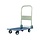 Kinzo - Chariot à plateforme pliable / Trolley