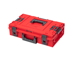 QBRICK QBRICK SYSTEM -  modulaire gereedschapskist - System ONE 200 VARIO RED Ultra HD