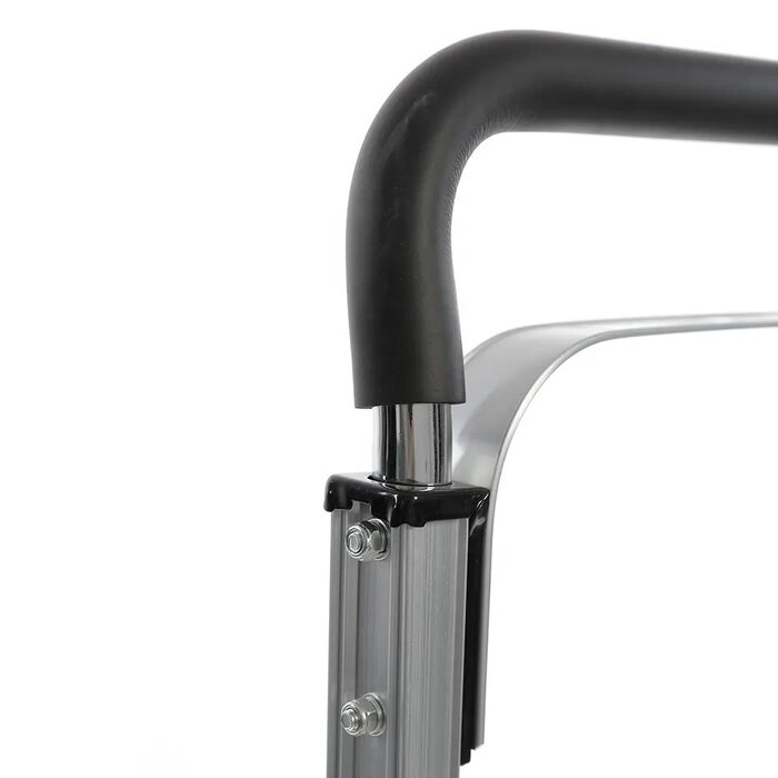 Power Tower Chariot pliable Power Tower Aluminium capacité de charge jusqu'a 90 kg