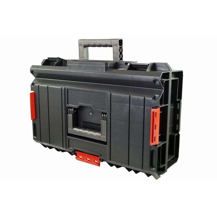 QBRICK QBRICK modulaire gereedschapskist System ONE 200 BASIC