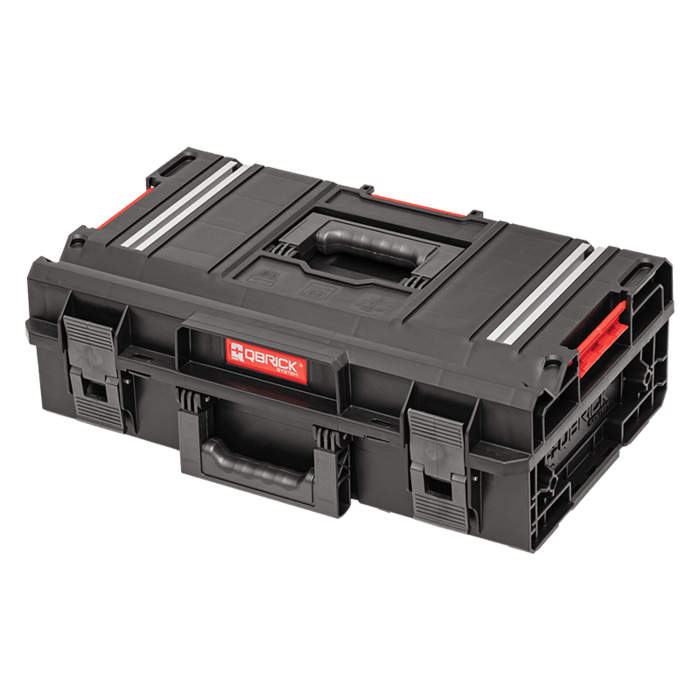 QBRICK QBRICK modulaire gereedschapskist System ONE 200 BASIC