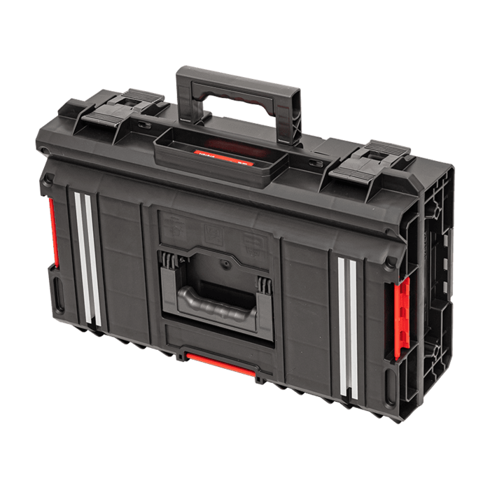 QBRICK Boîte à outils modulaire Qbrick System ONE 200 BASIC