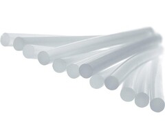Rapid RAPID Multifunctionele lijmstiften - 7 mm - 125 g