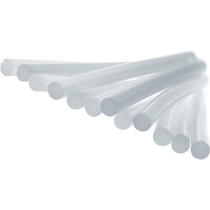 Rapid RAPID Multifunctionele lijmstiften - 7 mm - 125 g