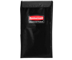 Rubbermaid Rubbermaid Vinyltasche für X-cart Leinenwagen 150 Liter