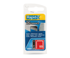 Rapid Rapid Nieten - No 53 - 4 mm 1620 stuks