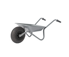 Matador M-050 KINDERK-Kinderkruiwagen met luchtbw. 4ply