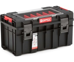 QBRICK QBRICK SYSTEM - Toolbox - Pro 500 - Organisator
