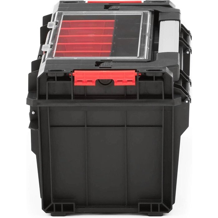 QBRICK QBRICK Werkzeugkasten - Pro 500 - Organisator