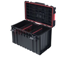 QBRICK QBRICK SYSTEM - modulaire gereedschapskist - System ONE 450 VARIO